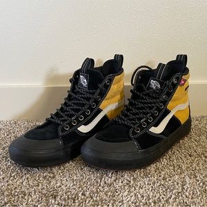 Vans Sk8-HI MTE-2